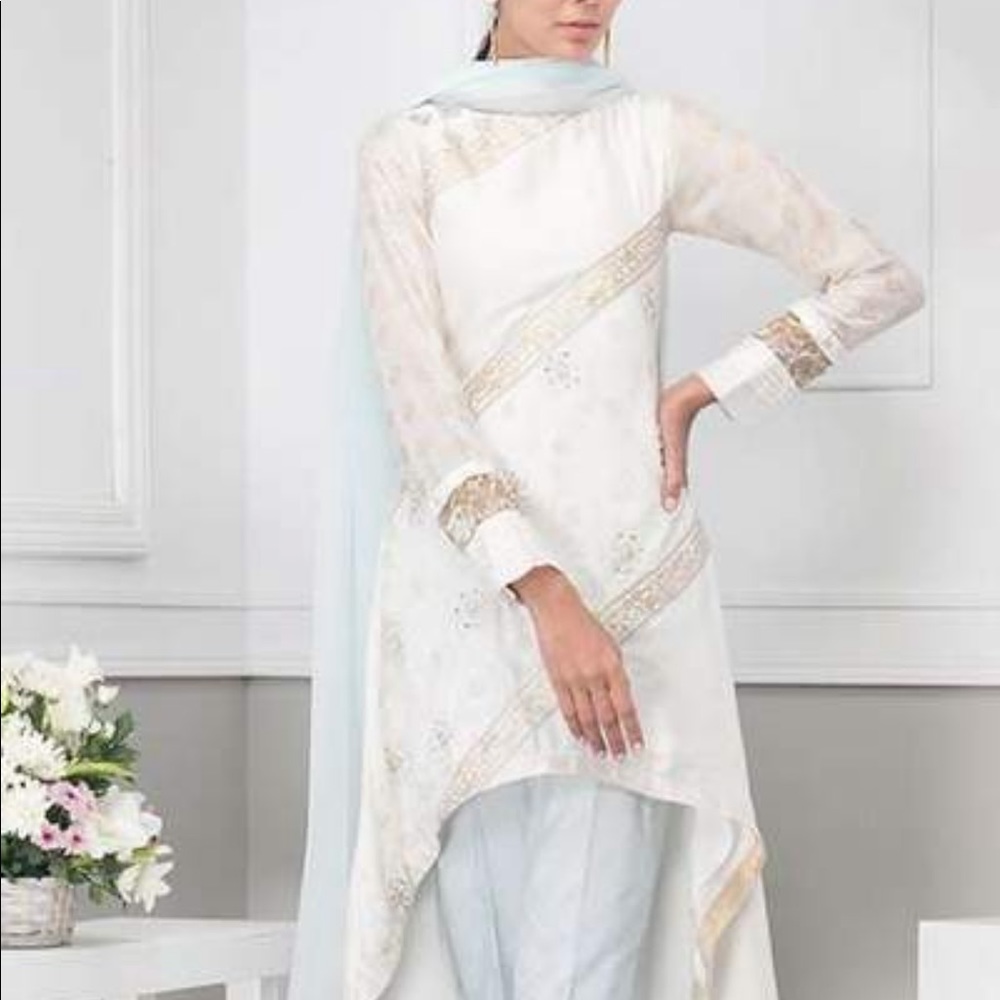 Pakistani Partywear